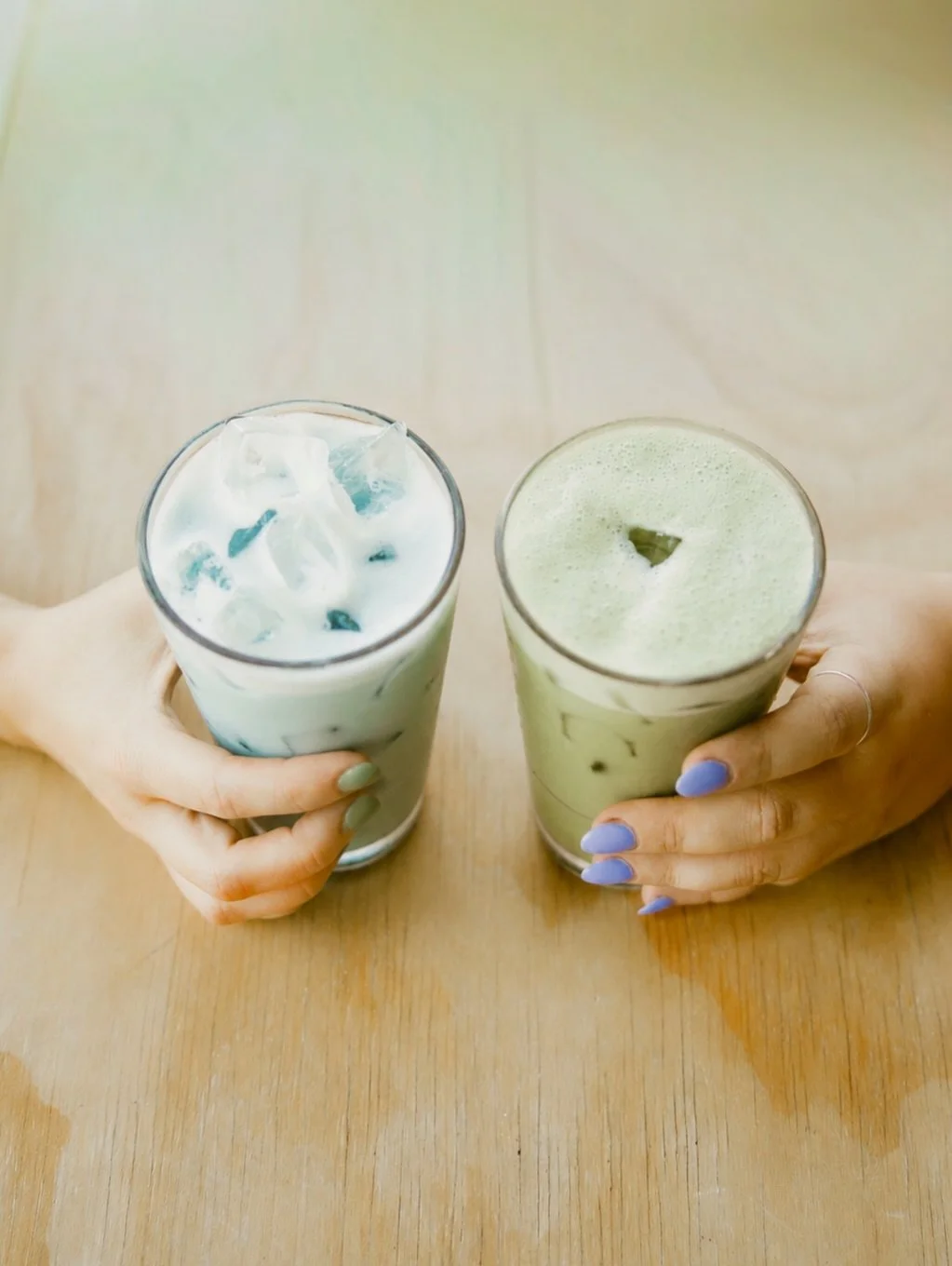 Who&rsquo;s ready for Star Wars Trivia tomorrow night at Temp? 🌌✨

We&rsquo;ll be serving up Thala-Siren (&ldquo;Green Milk&rdquo;) and Bantha Fodder (&ldquo;Blue Milk&rdquo;) during the event, and we can&rsquo;t wait for y&rsquo;all to try them.

A