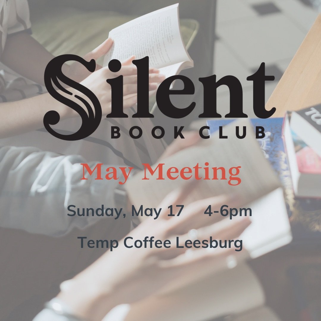 Silent Book Club
