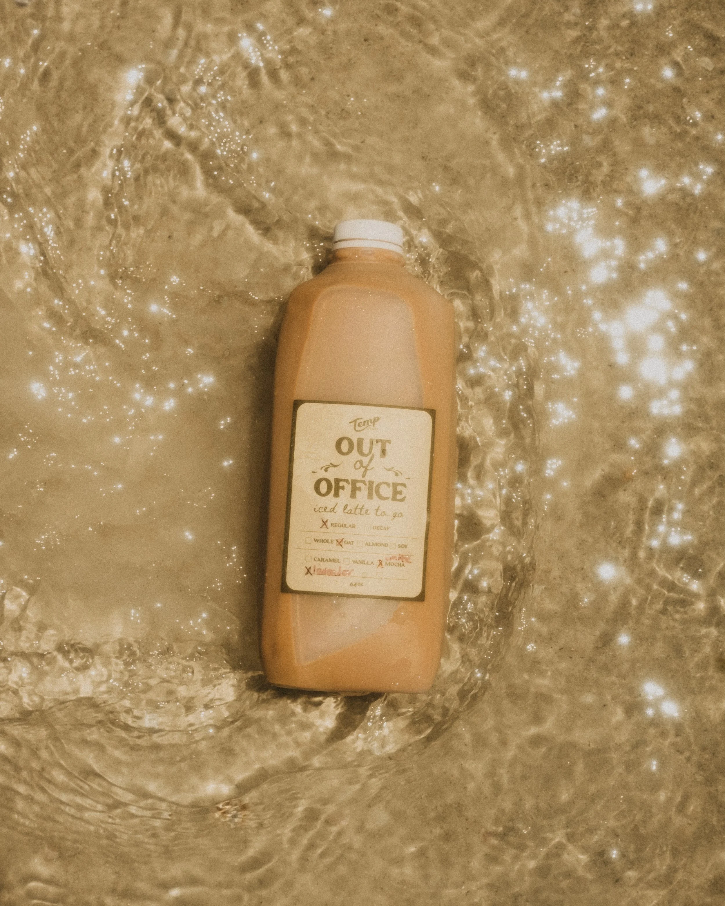 Headed out of town or hosting friends? Our Half Gallon Lattes are here to keep everyone fueled!

Order your &ldquo;Out of Office&rdquo; Half Gallon Latte ahead on our app and have it ready before your beach trip, lake day, weekend getaway, or party.
