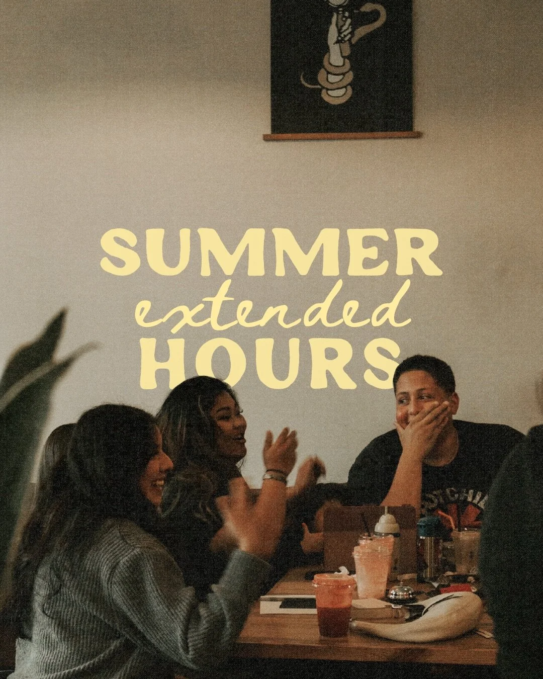 Summer extended hours are starting tomorrow, June 1st at both locations 🌞

**Temp Express/Albany will still be opening at 8am on Sundays