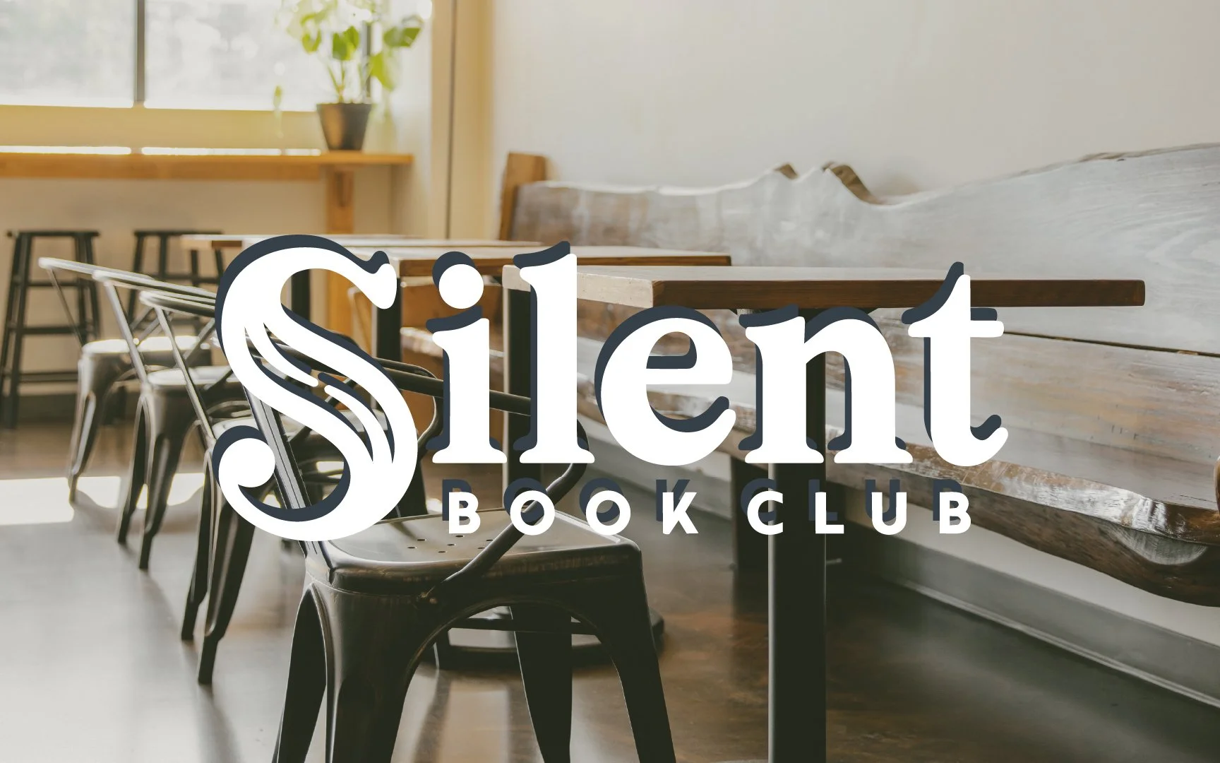 Silent Book Club