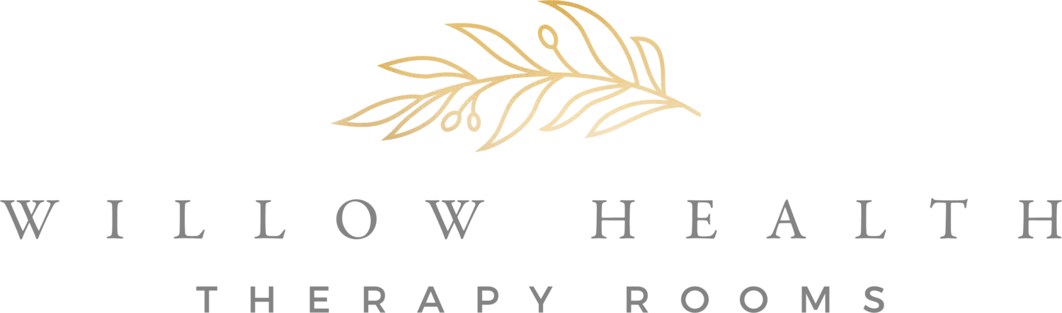 Willow Health Therapy Rooms