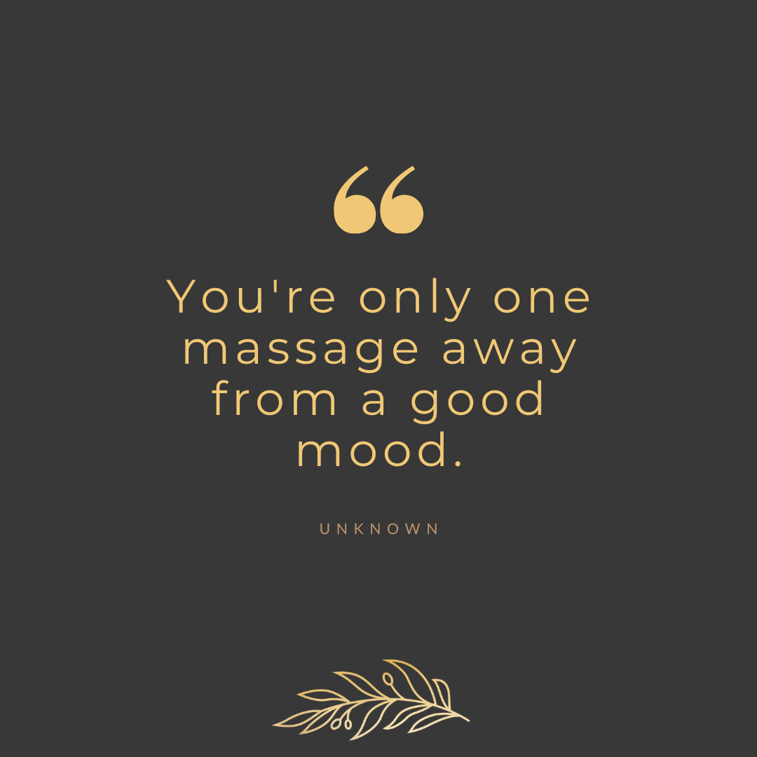 Who&rsquo;s looking forward to the possibility of massages over the next few months? We are sure everyone is in need of that dopamine hit! ⠀⠀⠀⠀⠀⠀⠀⠀⠀
⠀⠀⠀⠀⠀⠀⠀⠀⠀
If you are a massage therapist and looking for a room, send us a dm about joining our rooms