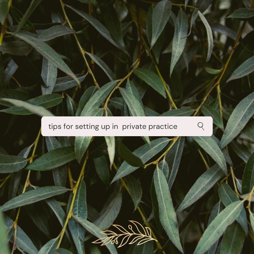 Who&rsquo;s setting up their private practice? Have you read our blog about tips for setting up in private practice? ⠀⠀⠀⠀⠀⠀⠀⠀⠀
⠀⠀⠀⠀⠀⠀⠀⠀⠀
Check out website or link in bio or send us a dm and let us help you!