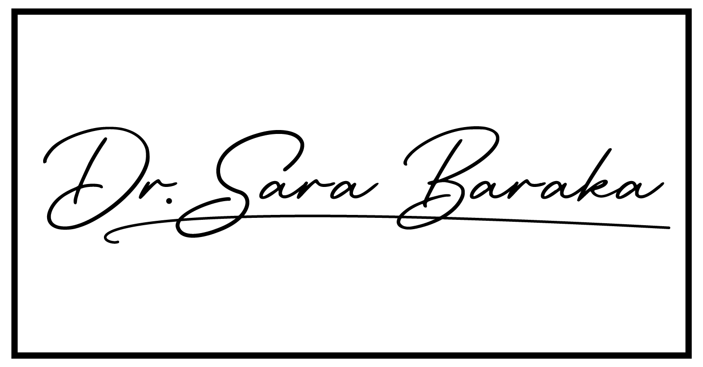 Dr Sara Baraka