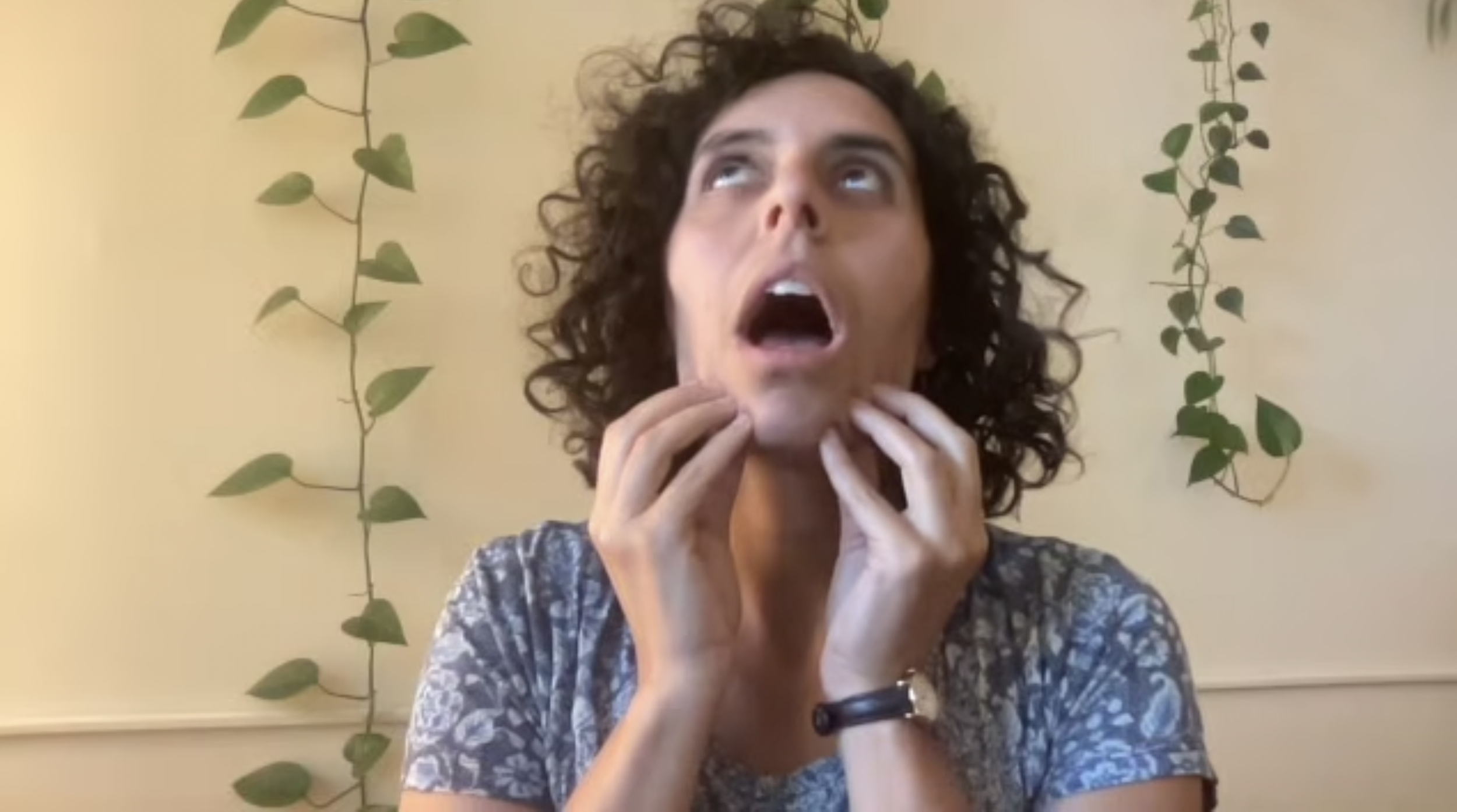 Reset your Jaw in 5 minutes