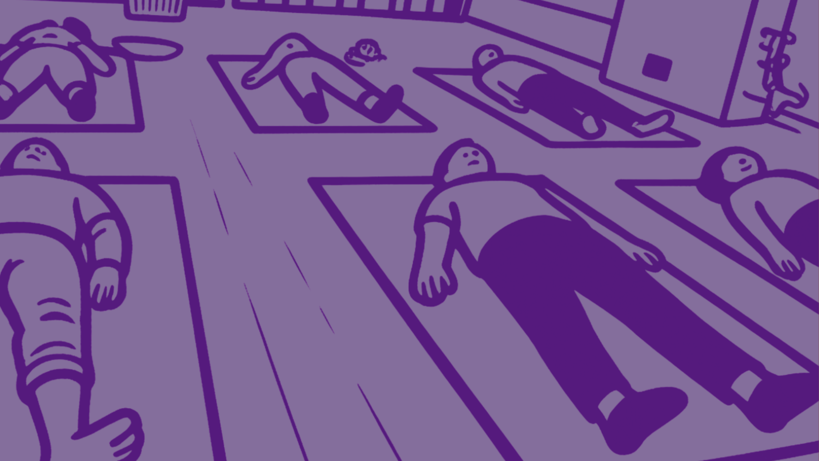 Feldenkrais Class in Northampton