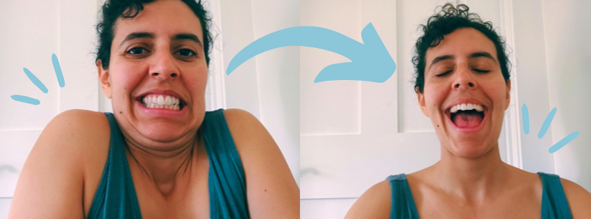 Feldenkrais series Northampton