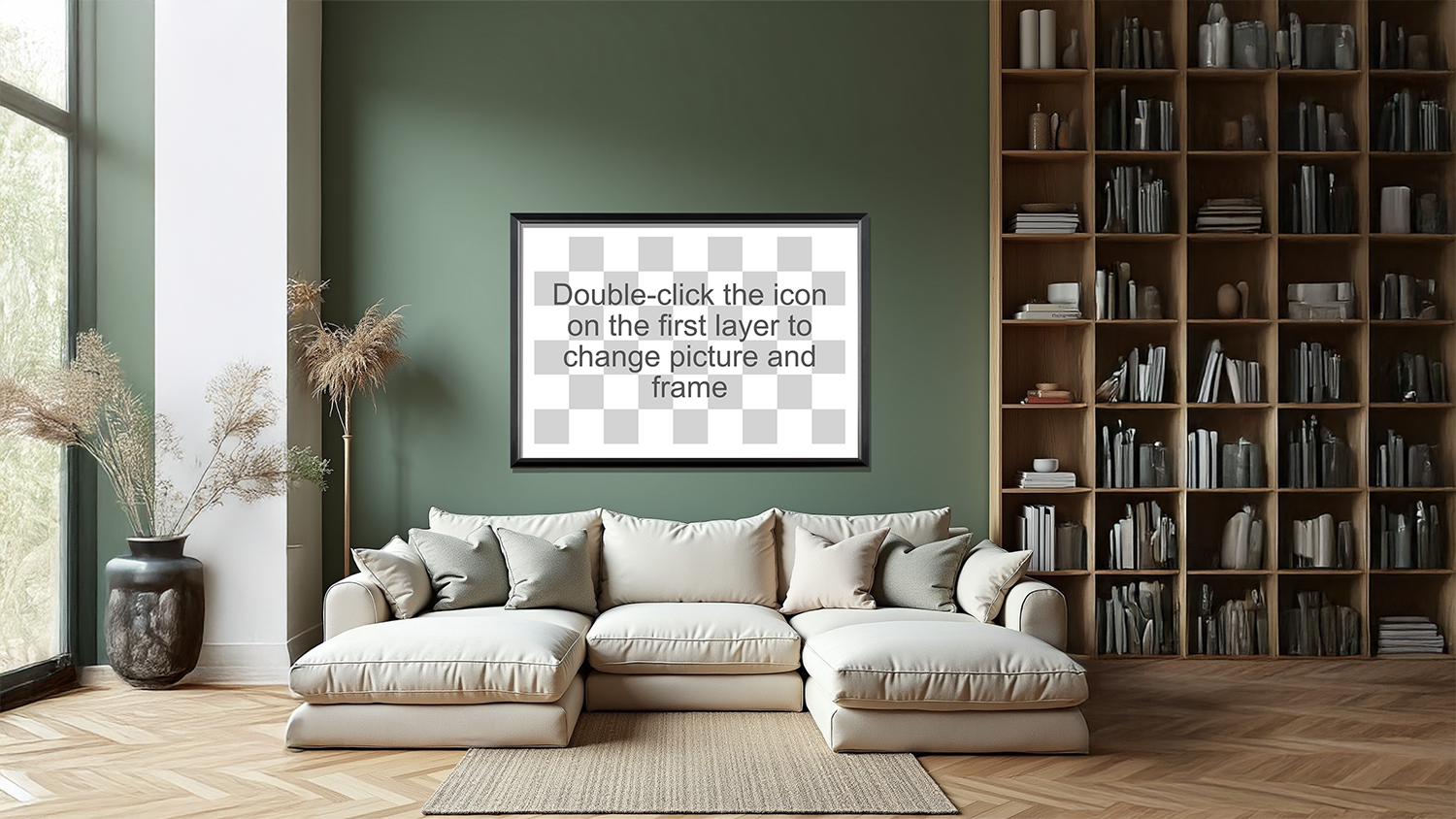 ArtRoomMockups preview