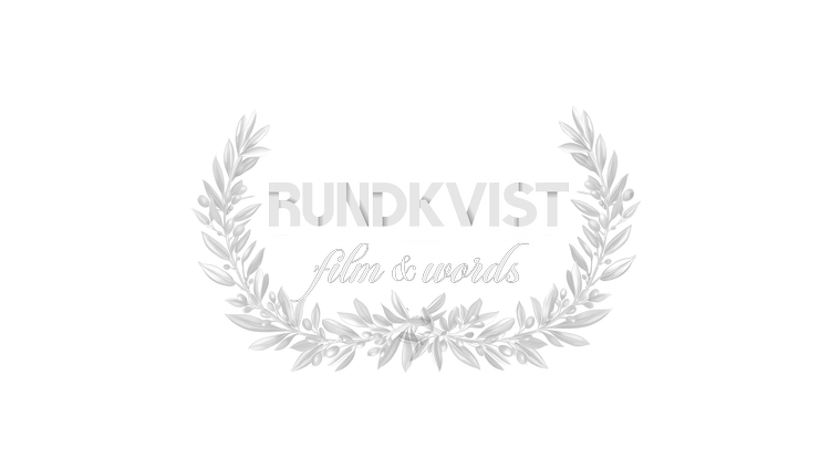 Rundkvist Film and Words