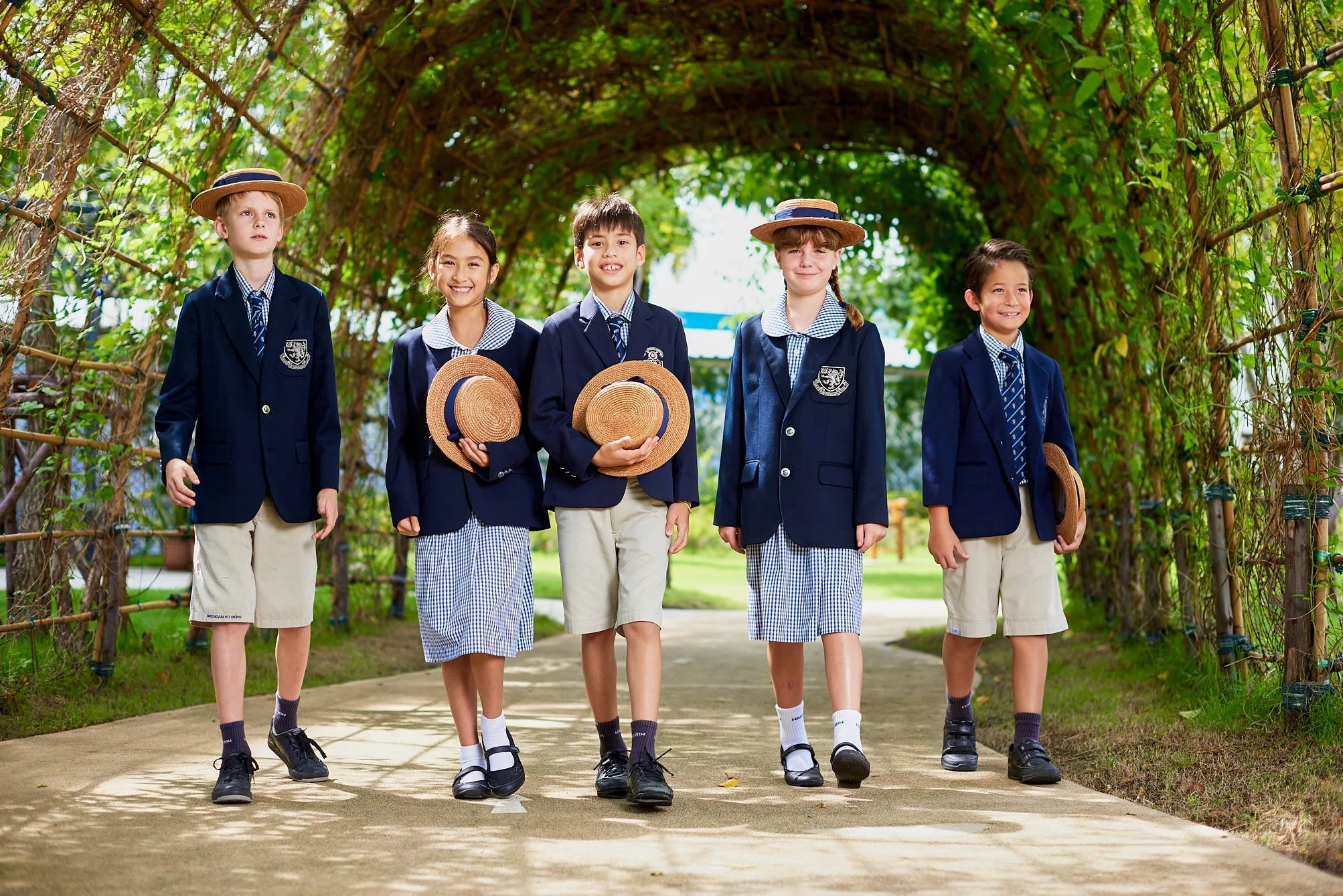 Harrow International School — Peekaboo BKK Kids playgroups