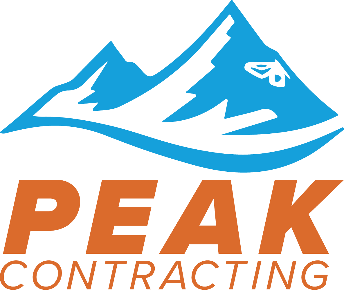 Peak Contracting