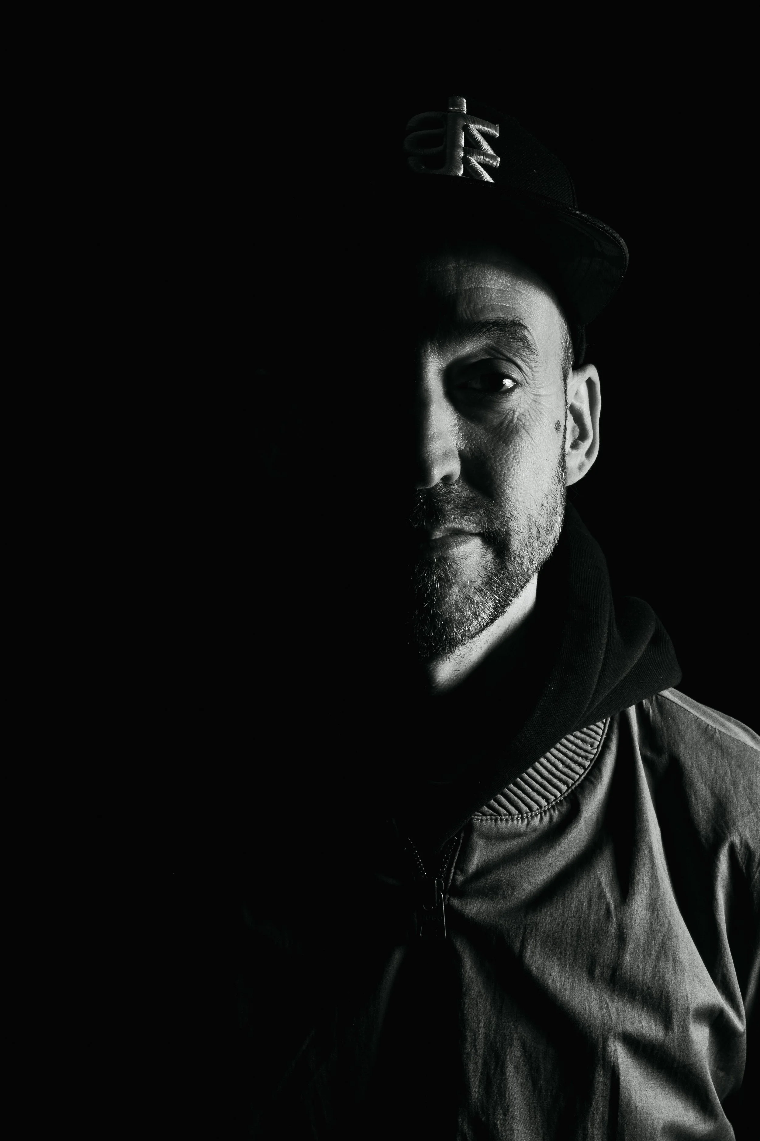 Richard Spaven
