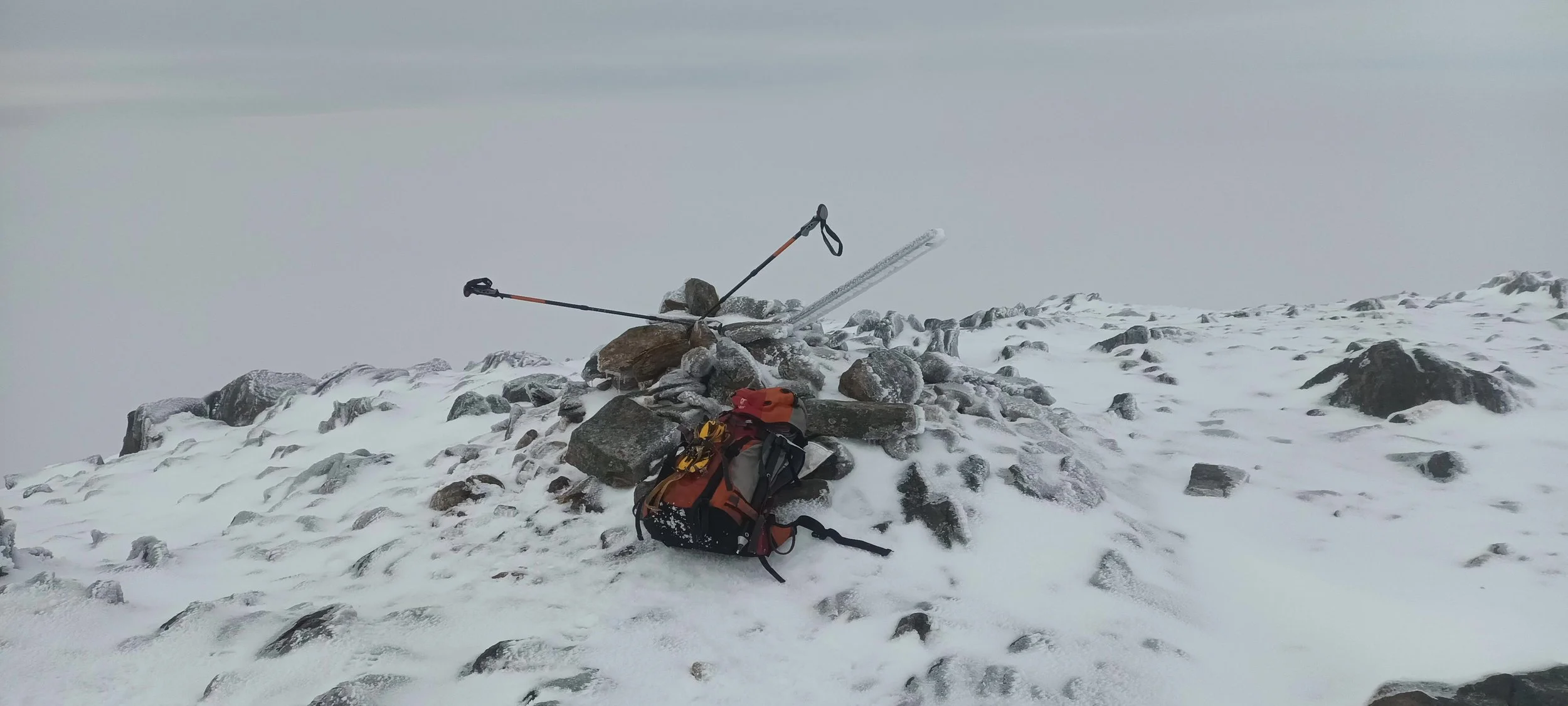 Glenfinnan Bunkhouse Weekend Meet. 1719 February 2023 — Inverness
