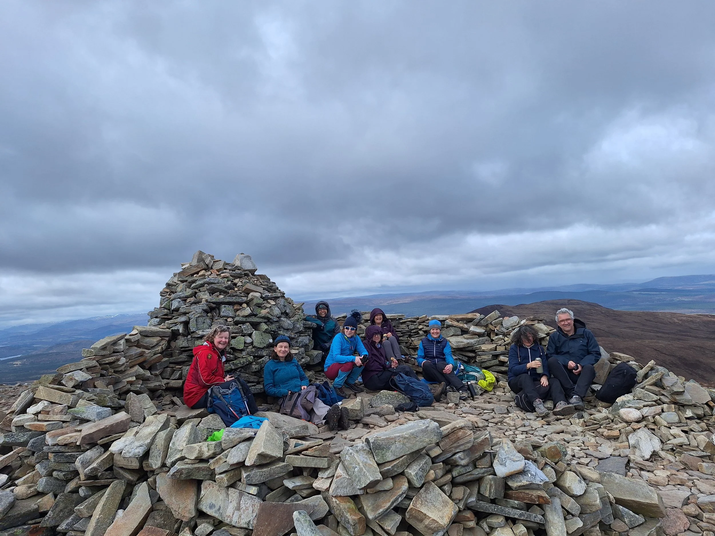 Meall aBhuachaille summit.jpg