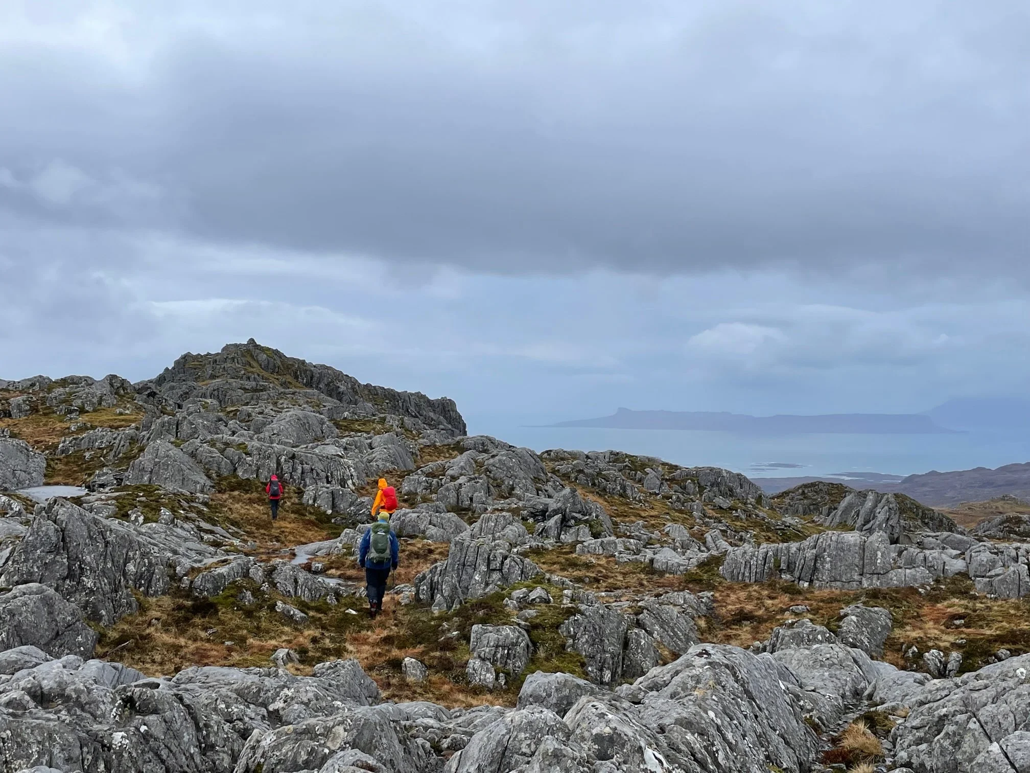 Glenfinnan Bunkhouse Weekend Meet. 1719 February 2023 — Inverness