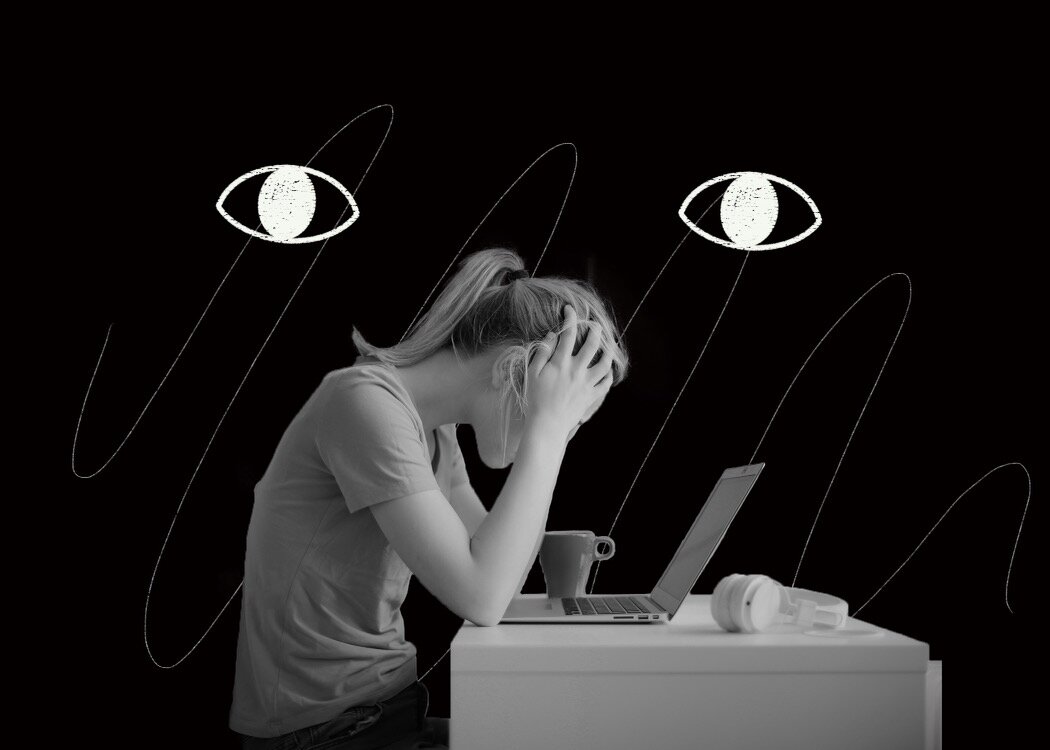 How Hofstra Students Are Being Surveilled by Testing Software — The