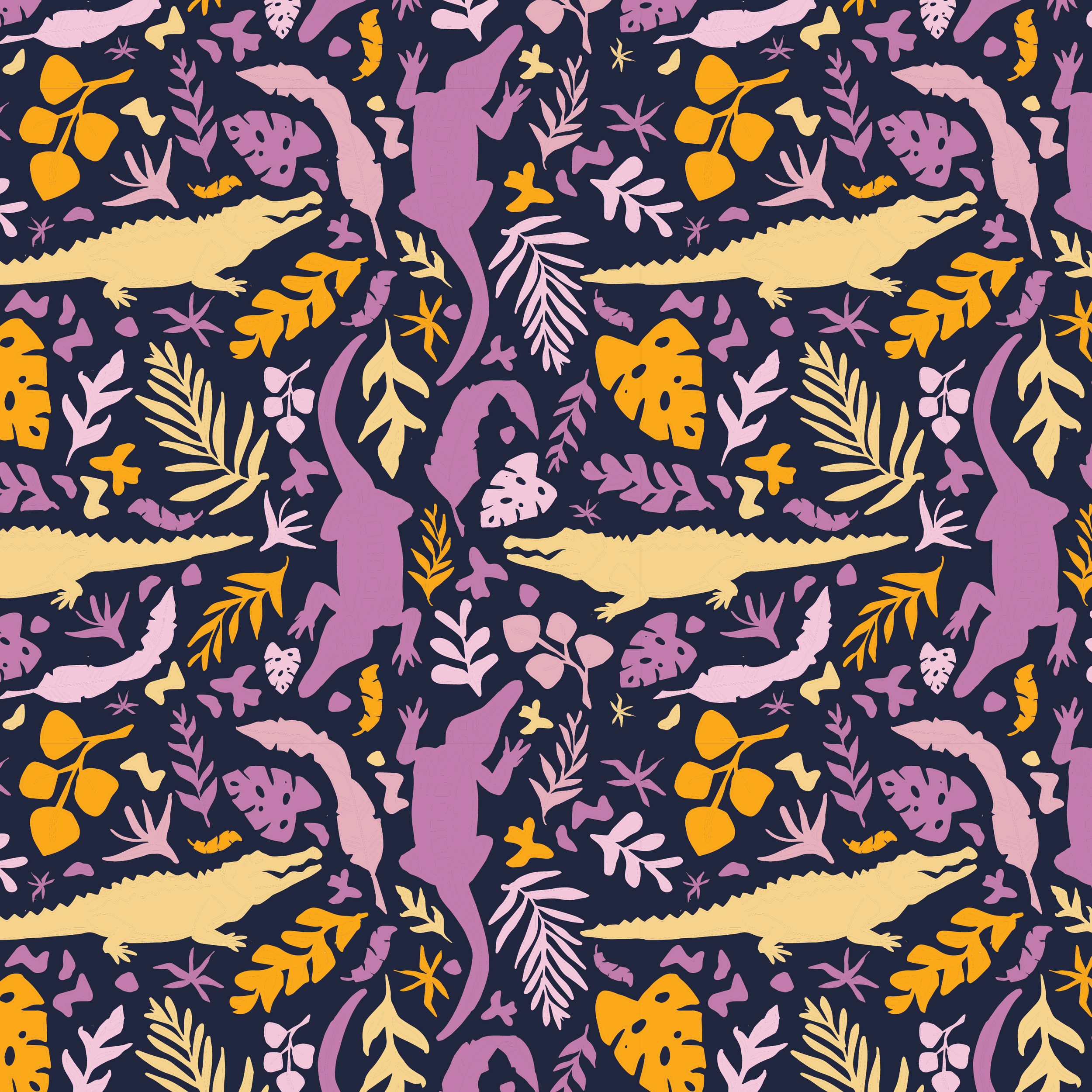 Gator Pattern_purple golf.png