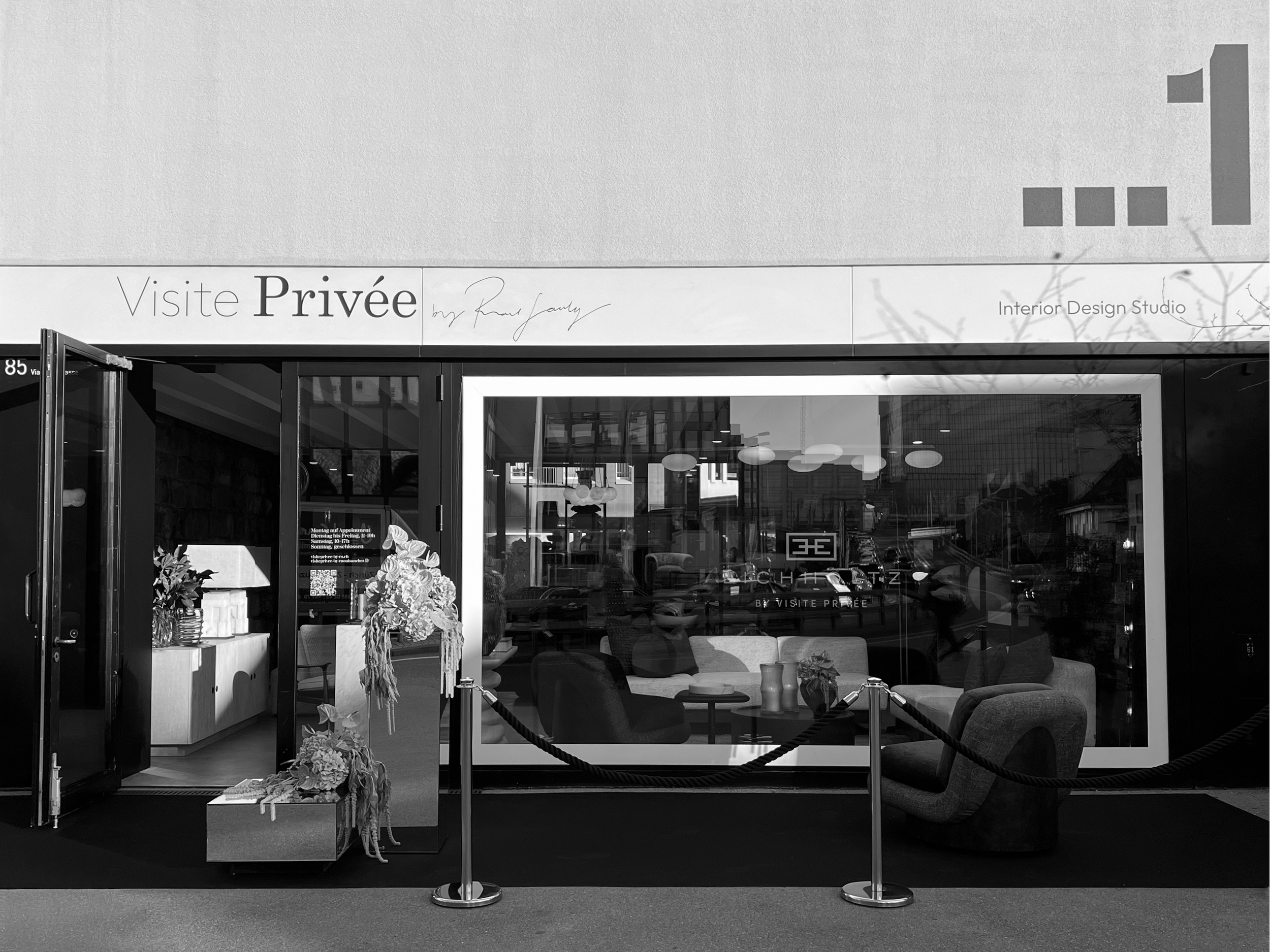 Eichholtz by Visite Privée Opening