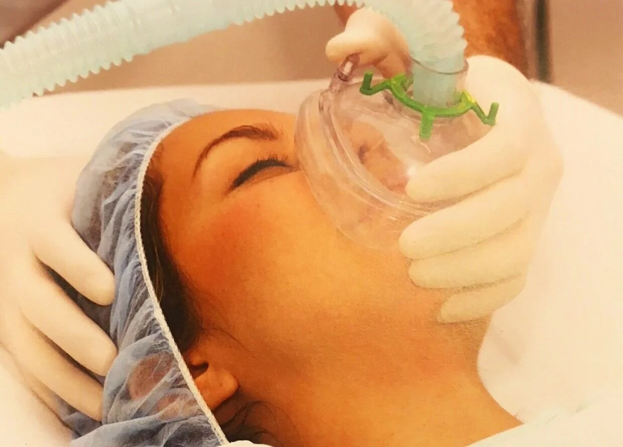 Anesthsie gnrale : brochure et consignes Endoscopie Rachis- Dr. P. Van Daele Anesthsie gnrale : brochure et consignes Endoscopie Rachis- Dr. P. Van Daele