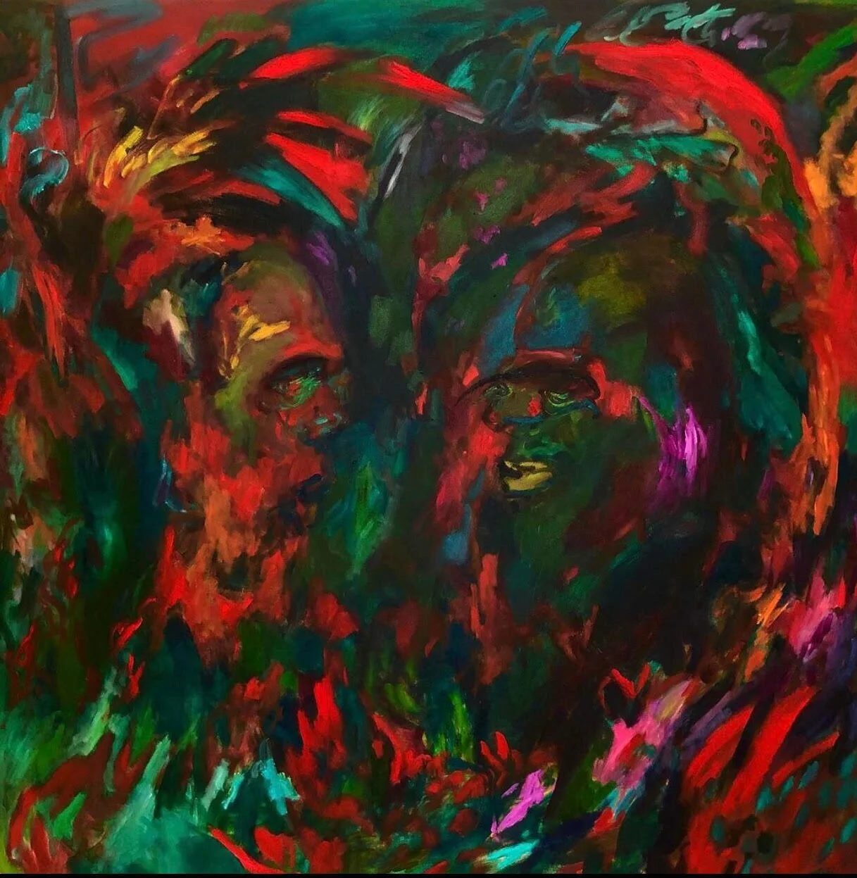 Pa que no digas que no te quiero (Available)