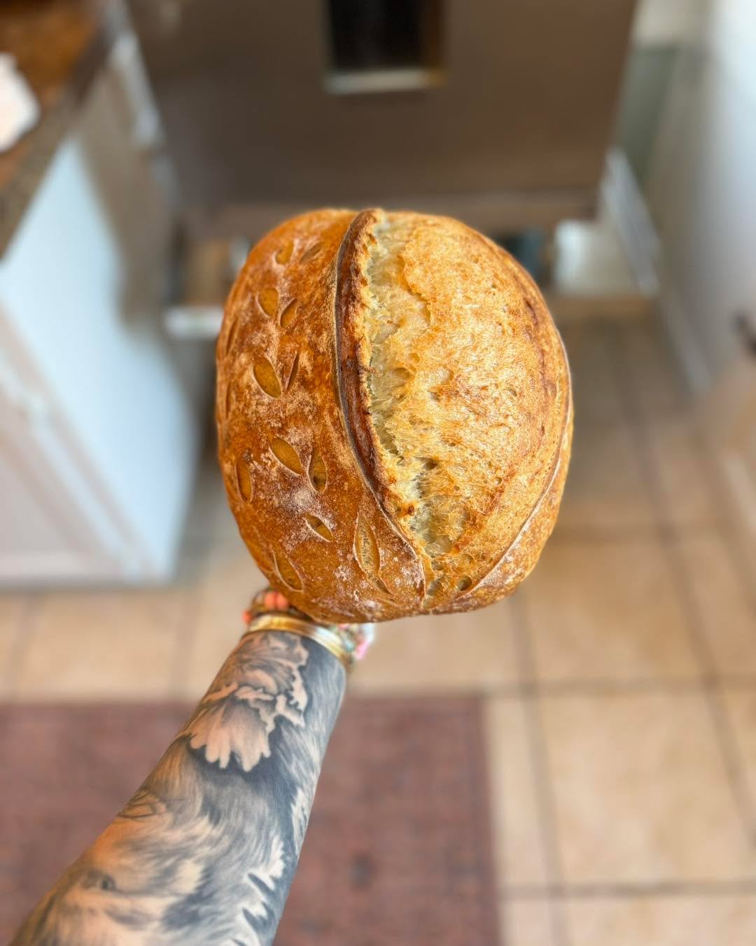 We haven&rsquo;t been blown away, so come on by the market from 9 to 12 this morning. You&rsquo;ll find fresh pork, bread, eggs, baked goods, seafood, honey, pimento cheese, and chicken salad.