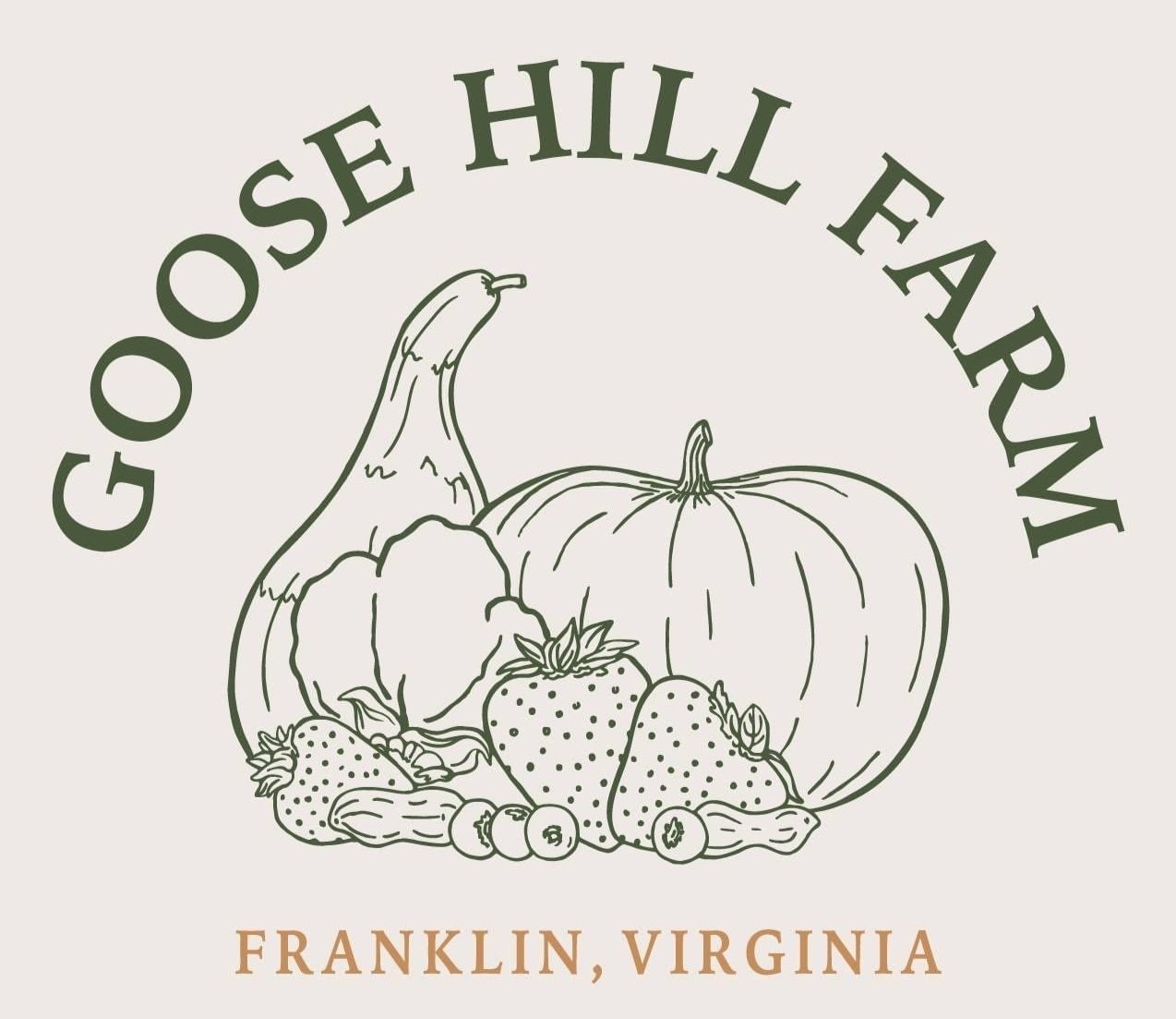 Goose Hill Farm