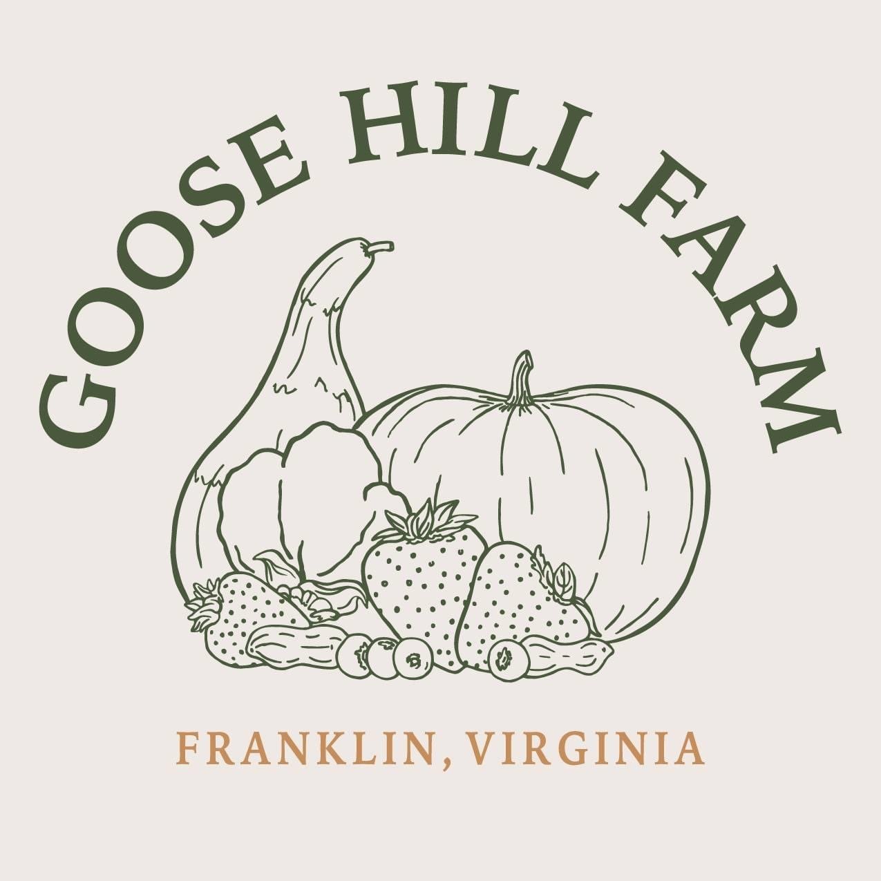 Goose Hill Farm