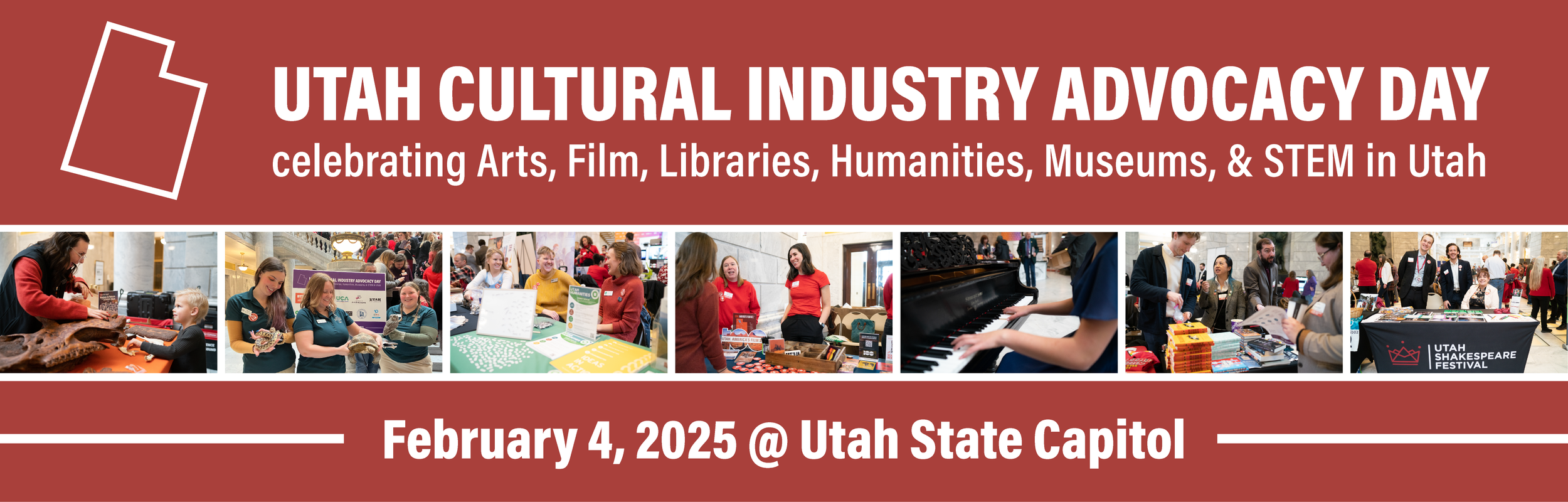 The Utah Film Incentive Program