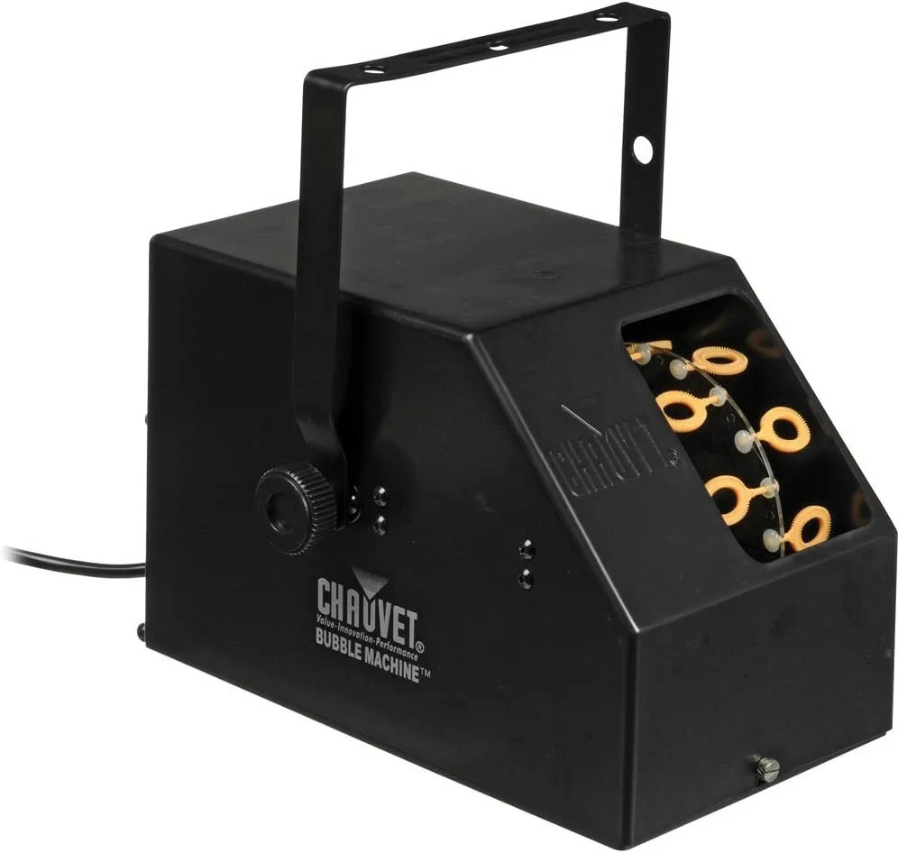 Bubble Machine $9.25