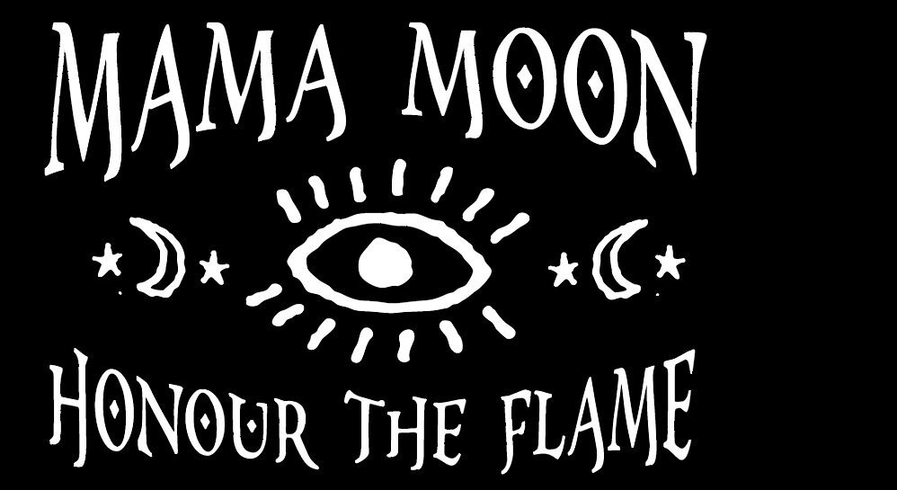 Mama Moon Candles