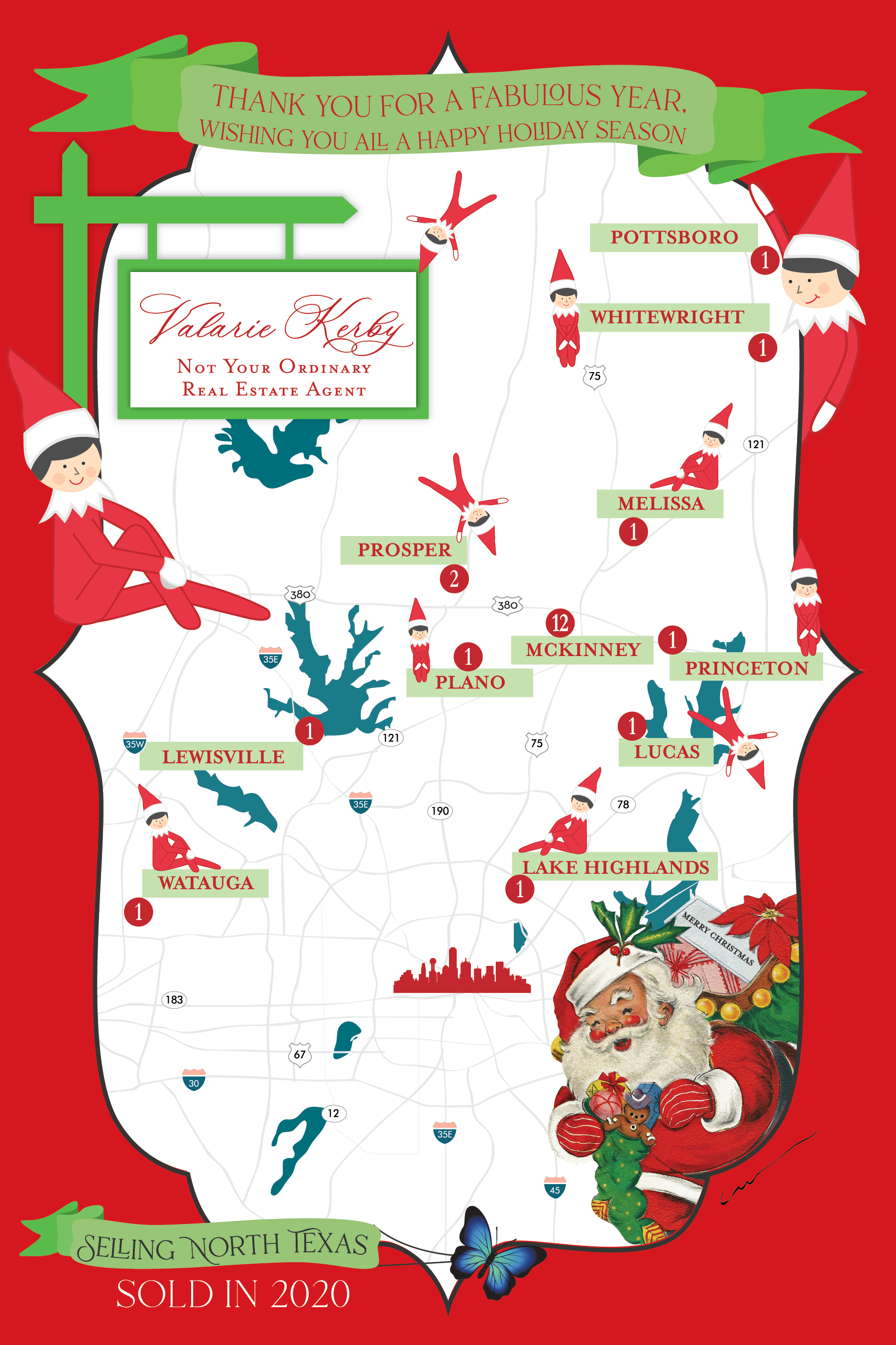 McKinney Valarie Map Chiristmas 2020_Card Front 6x9.png