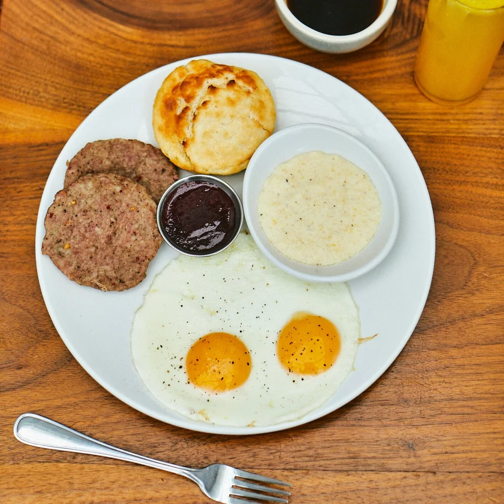 Recipes — Biscuit Love