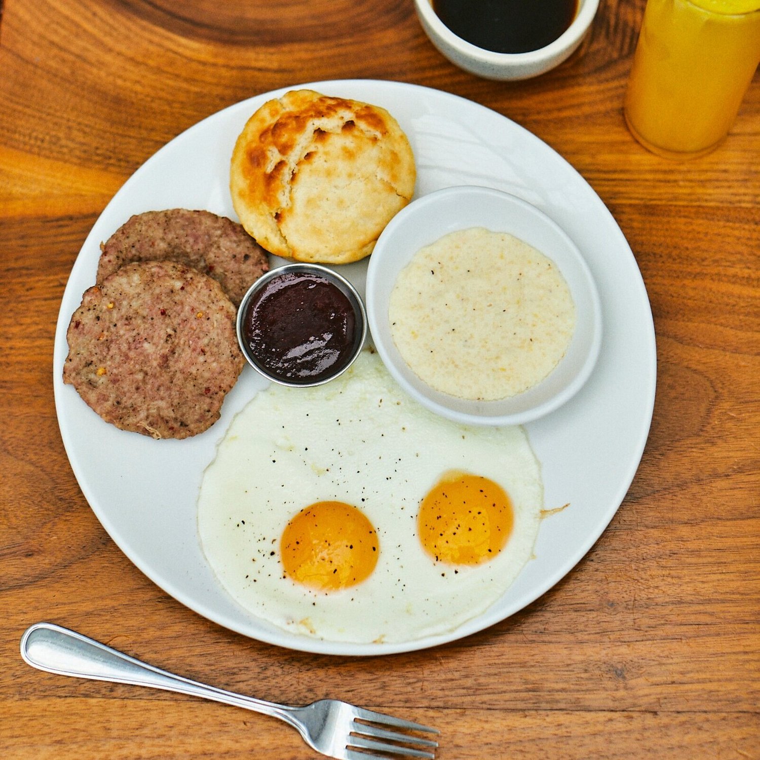 Recipes — Biscuit Love