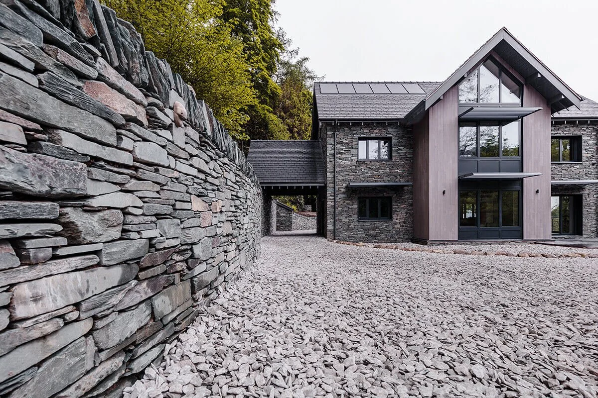 A guide to Passive Housing — Attain Construction
