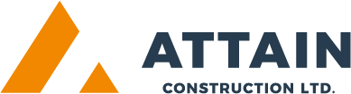 Attain Construction