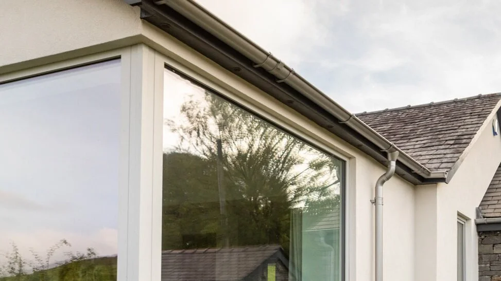 Bungalow, Retrofit