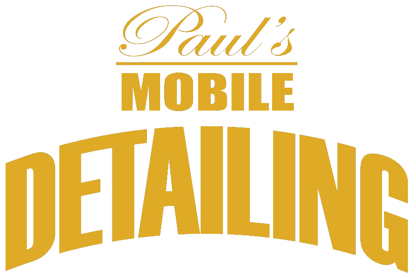 Paul&#39;s Mobile Detailing