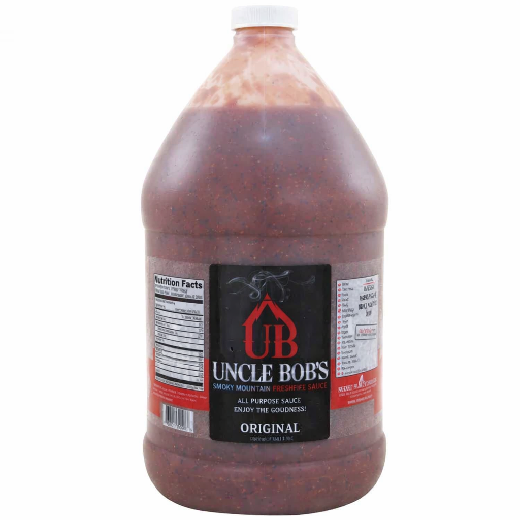 UB Original Sauce Gallon