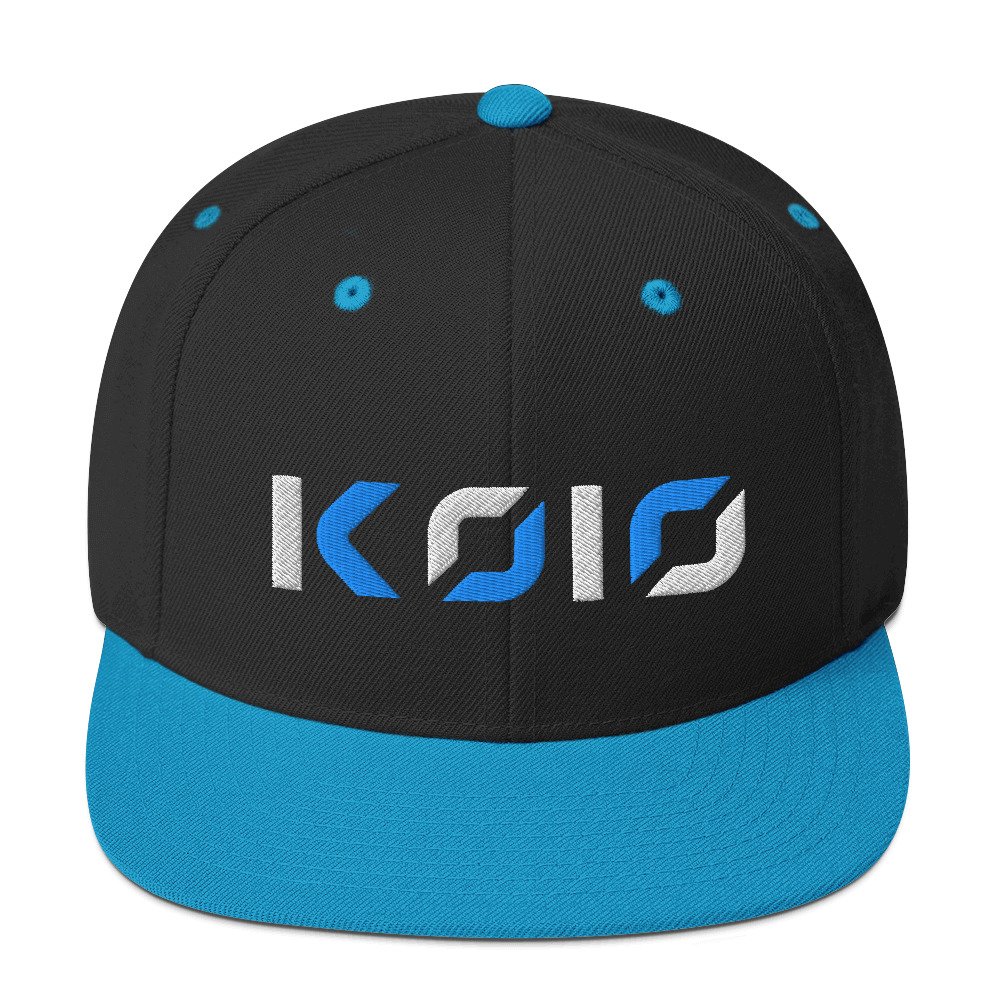 Producer Raou Snapback Hat
