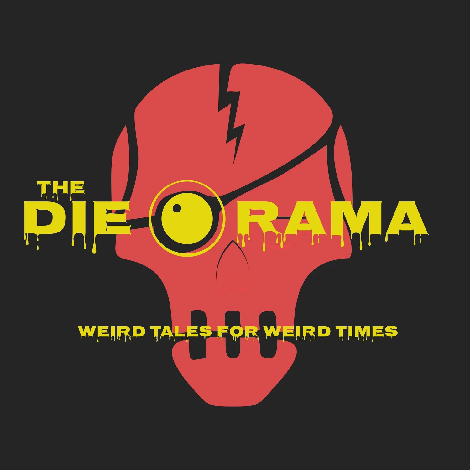 EPISODE 010: “BEHIND YOU!”