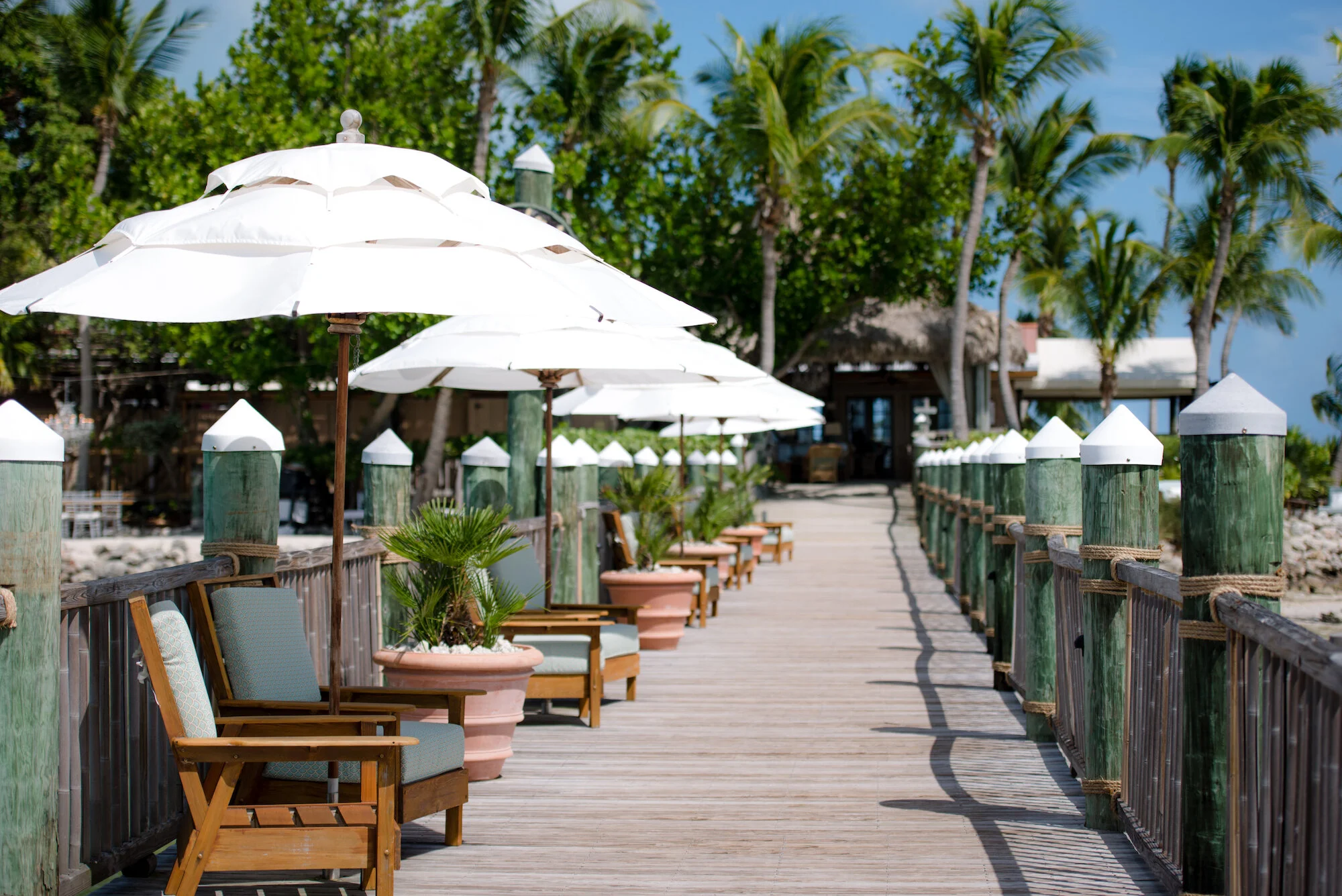 Little Palm Island Resort & Spa