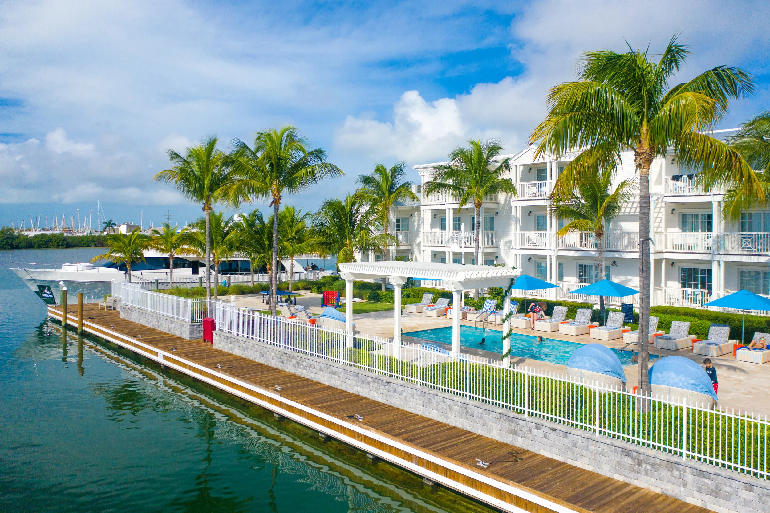Ocean's Edge Key West Resort and Marina
