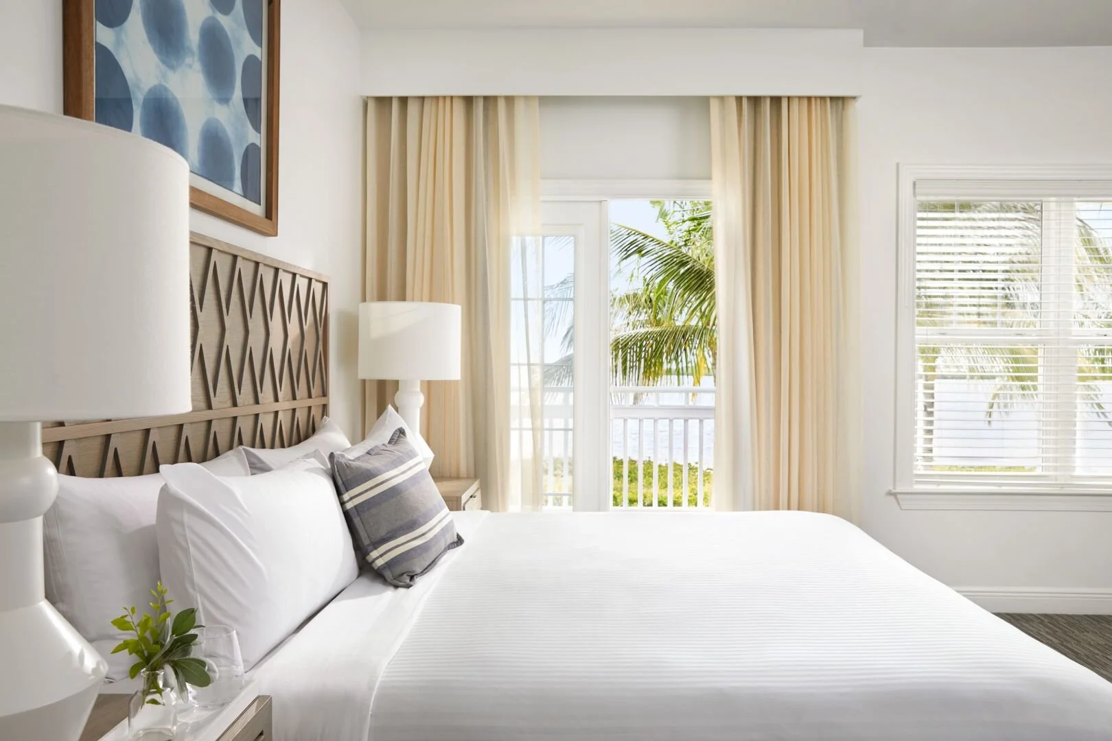 Parrot Key Resort