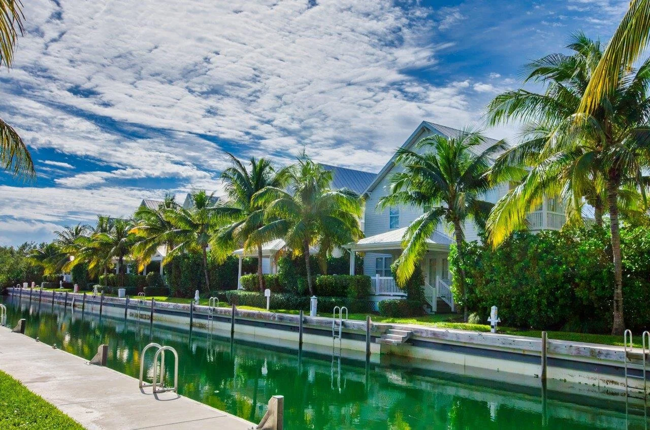 Coral Lagoon