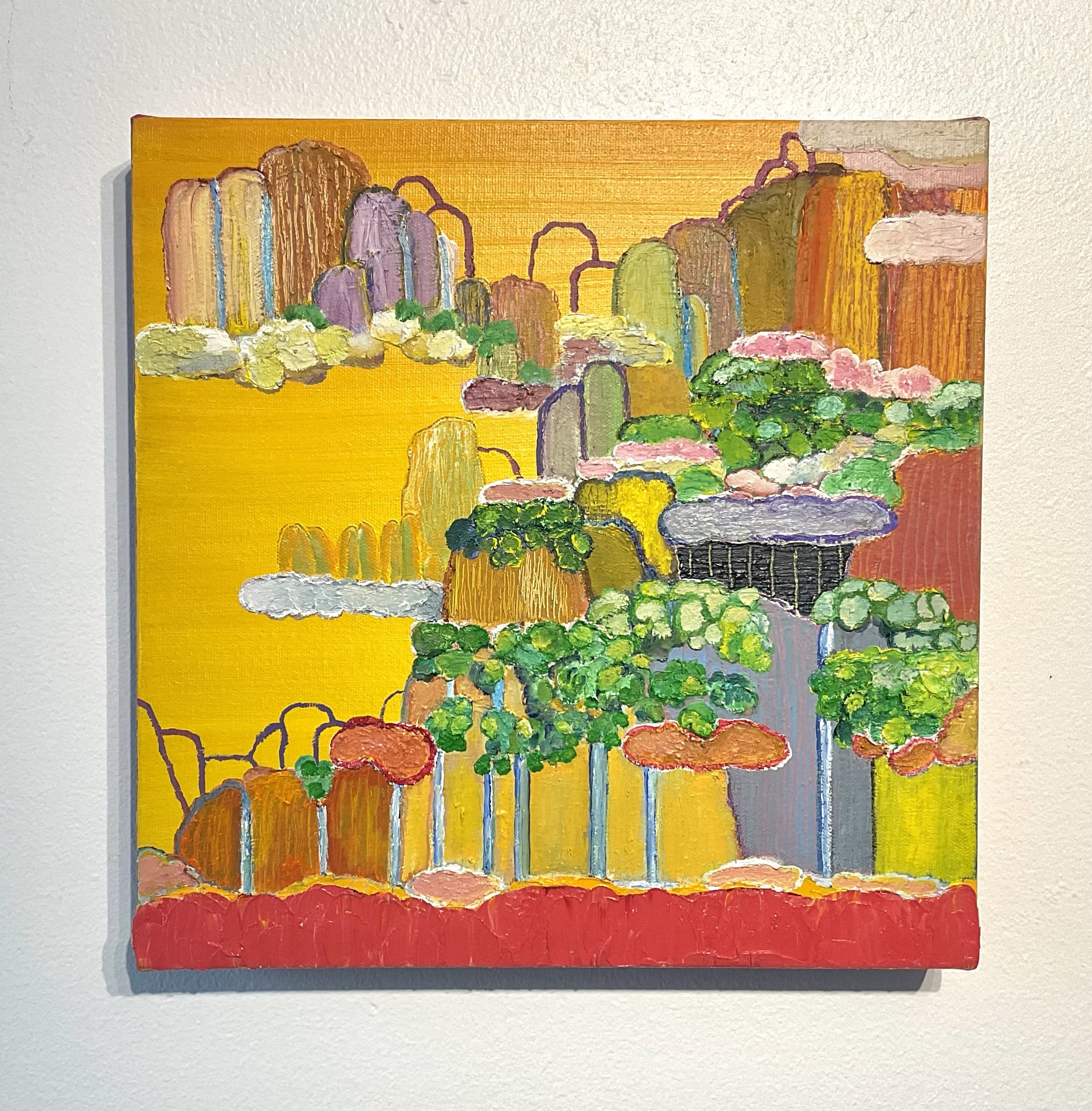 37_The Way Things Are #18_12x12x1.5 in_acrylic and oil on canvas_2023_front.jpg