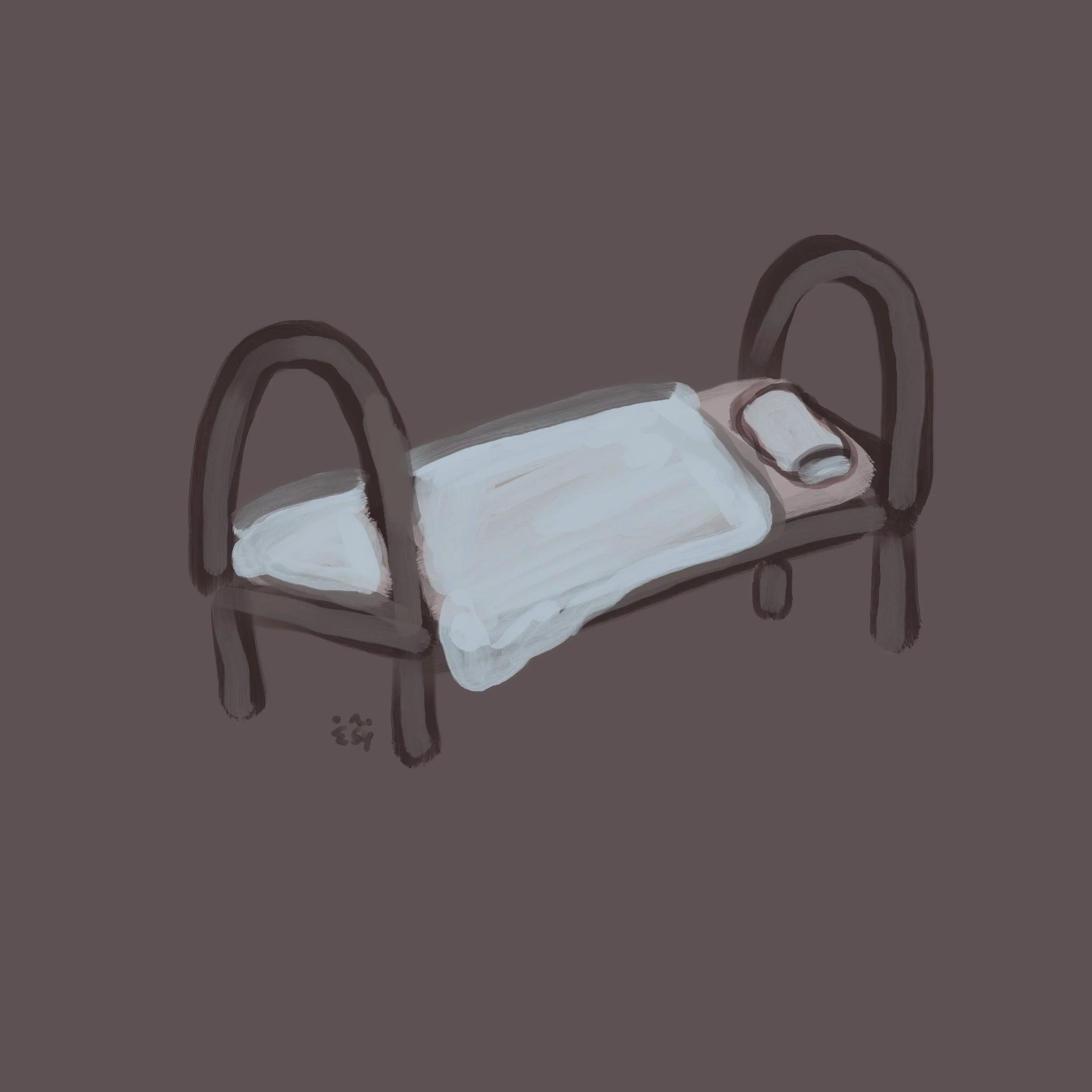 No Regret, No Sorrow