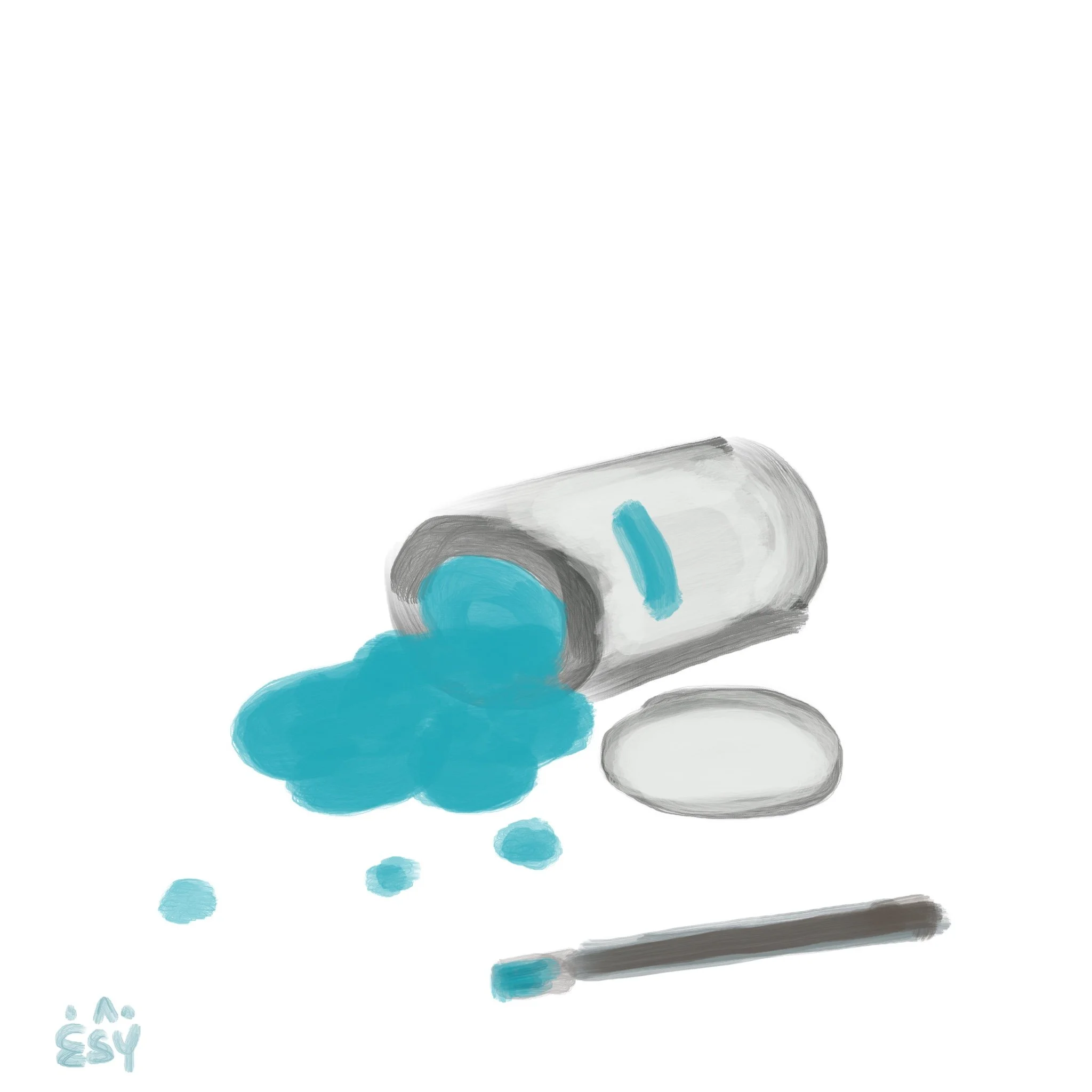 Is Painting Meaningful?