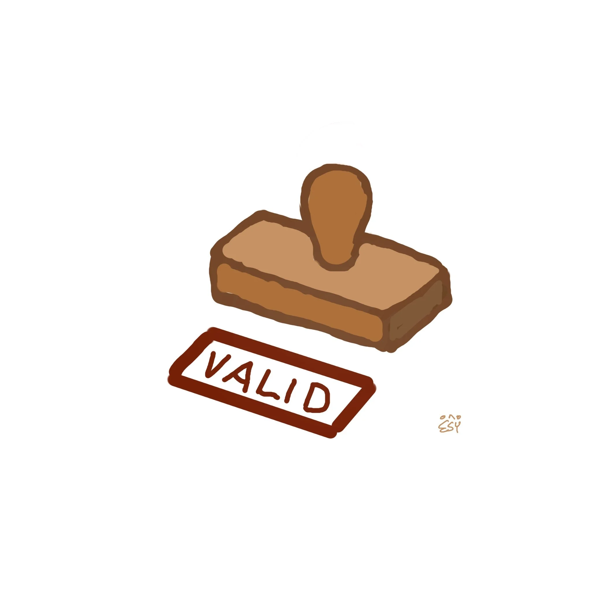 The Validity of Painting