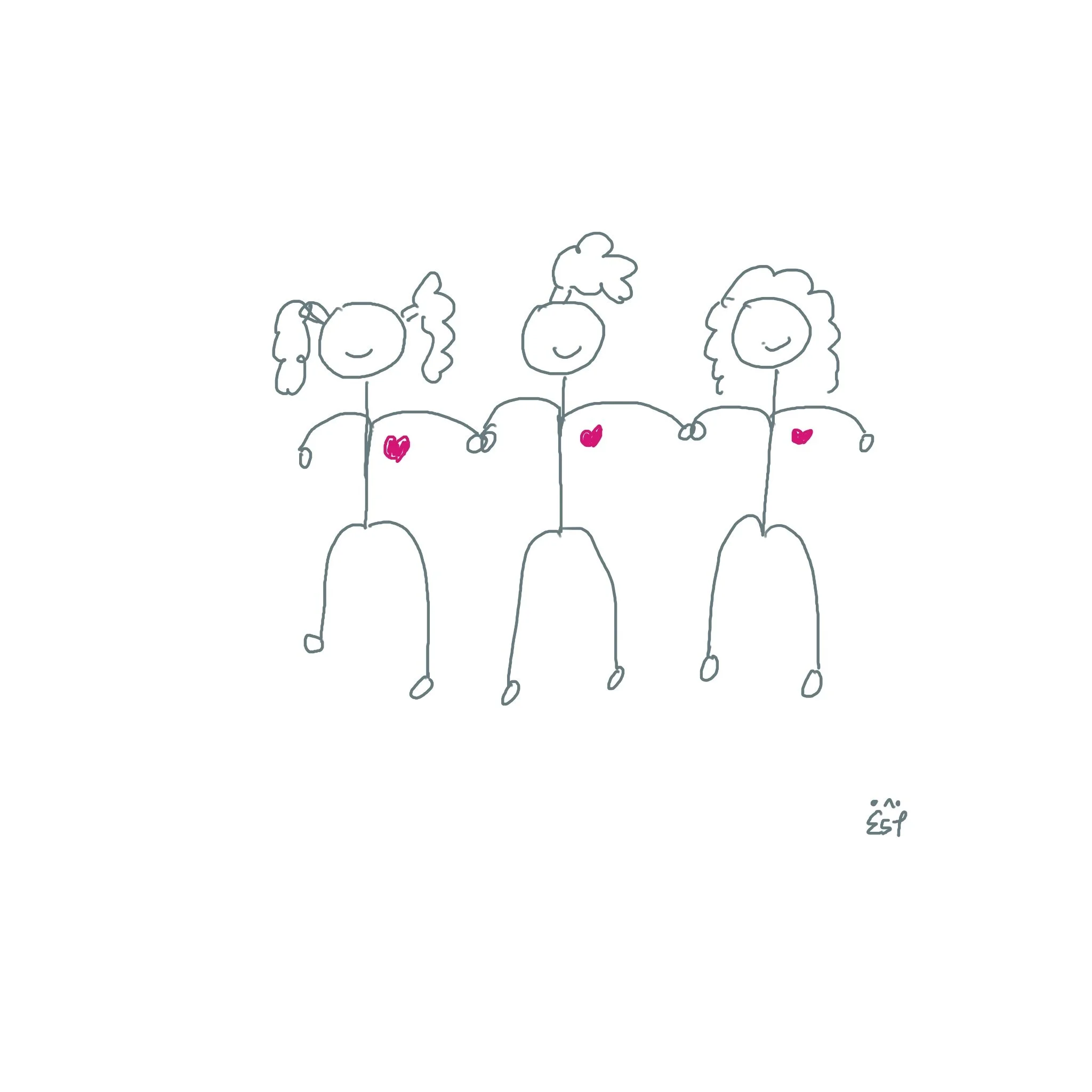 Altruism, Compassion, Love